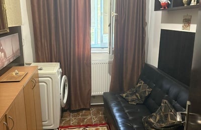 Аренда комфортных 3-комнатных апартаментов, 50 м², район Томис Норд, Констанца, Румыния